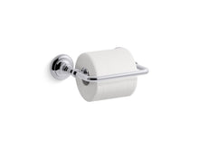 Artifacts - Toilet Tissue Holder - 6" - Wall Mount