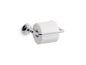 Artifacts - Toilet Tissue Holder - 6" - Wall Mount