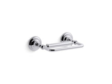 Artifacts - Toilet Tissue Holder - 6" - Wall Mount