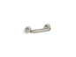 Artifacts - Drawer Pull - Vibrant Polished Nickel