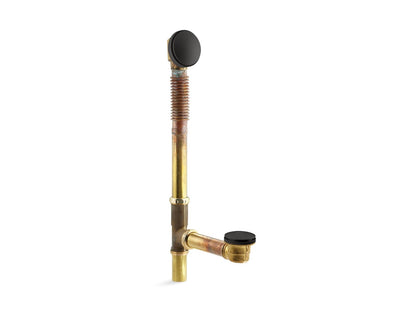 Bath Drain - 18-1/2"