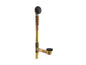 Bath Drain - 18-1/2"