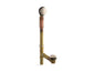 Bath Drain - 18-1/2"