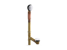 Bath Drain - 18-1/2"
