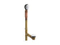 Bath Drain - 18-1/2"