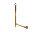 CLEARFLO BRASS TOE TAP BTH DRN