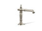 Artifacts - Bathroom Sink Spout