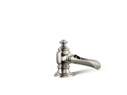 Artifacts - Flume Bathroom Sink Spout