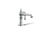 Artifacts - Bathroom Sink Faucet - 5-11/16" - Deck Mount