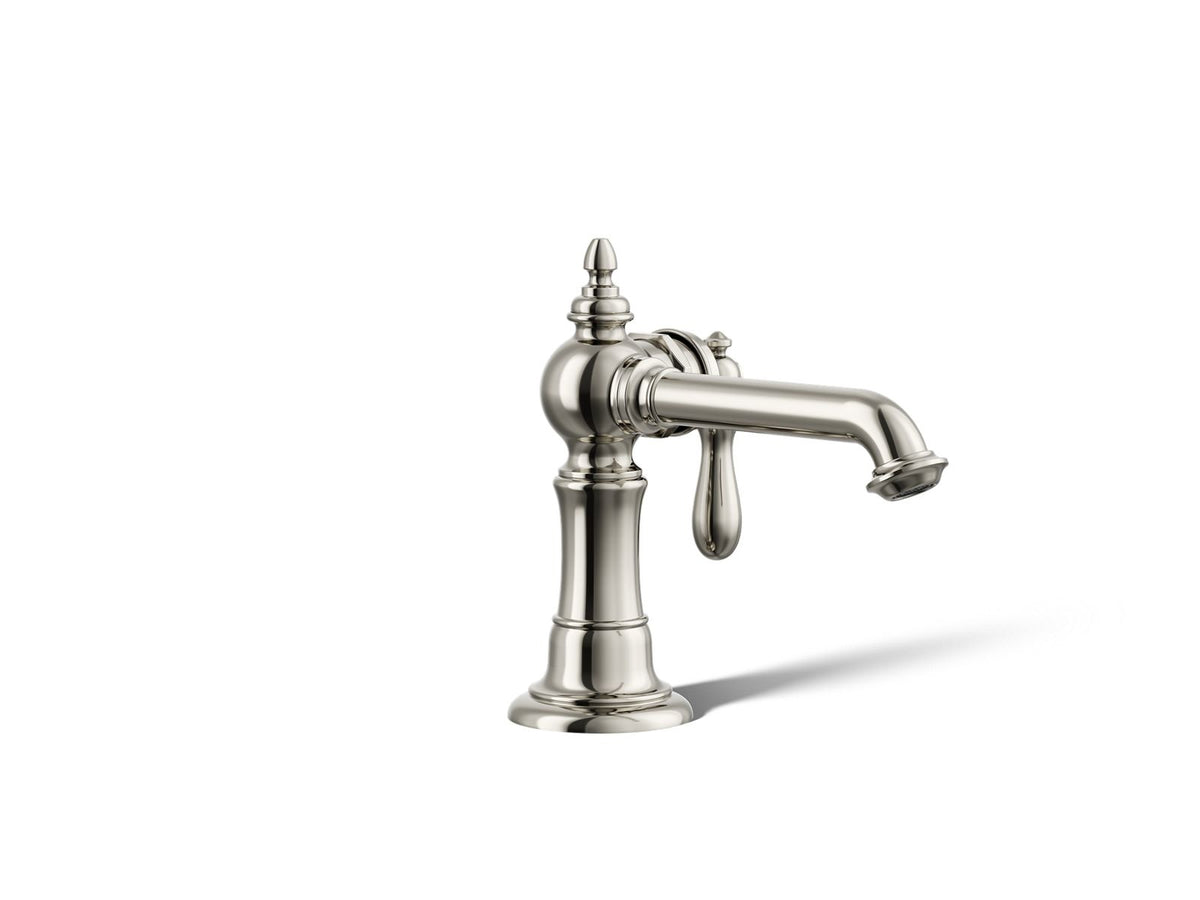 Artifacts - Bathroom Sink Faucet - 5-11/16" - Deck Mount