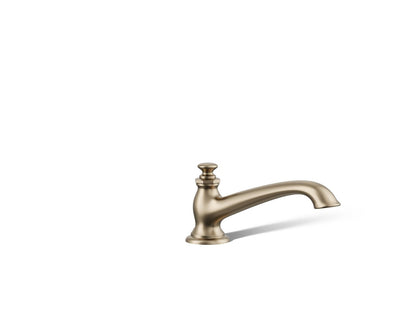 Artifacts - Bath Spout