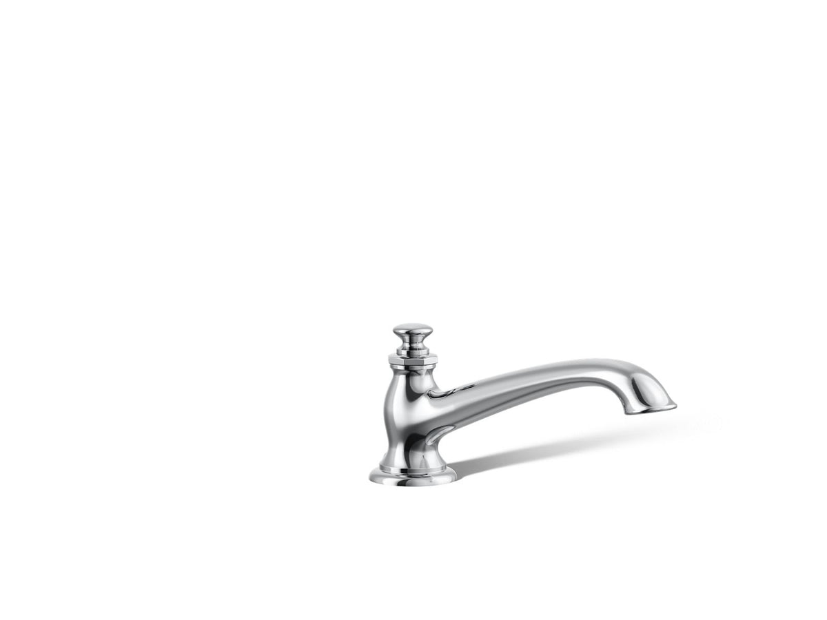 Artifacts - Bath Spout