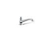 Artifacts - Bath Spout
