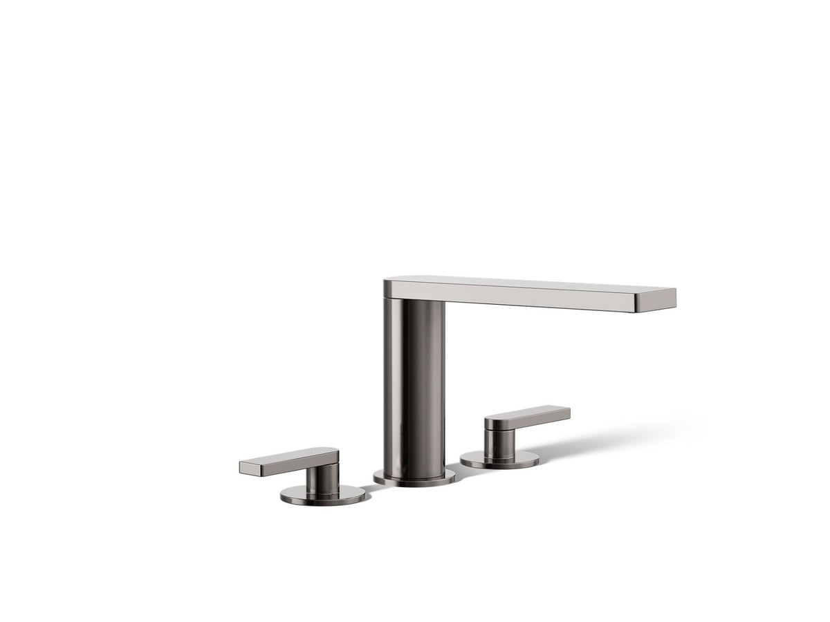 Composed - Bath Tub Faucet - 5-3/4" - Deck/Bath