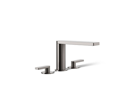 Composed - Bath Tub Faucet - 5-3/4" - Deck/Bath