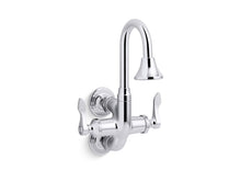 Triton Bowe Cannock - Bathroom Sink Faucet - 7-5/16" L