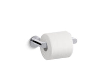 Composed - Toilet Tissue Holder - 3-3/16" - Wall Mount