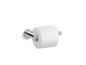 Composed - Toilet Tissue Holder - 3-3/16" - Wall Mount