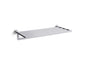 Composed Hotelier, Metal