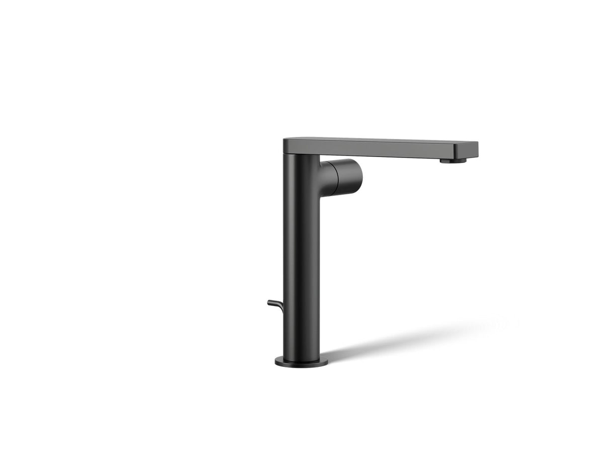 Composed Tall - Bathroom Sink Faucet - Deck Mount - 1.2 GPM