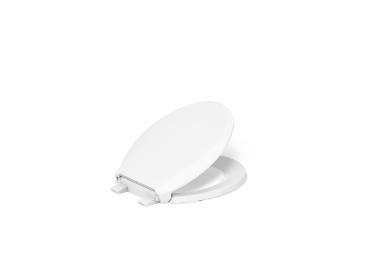 Cachet - Round Bowl - 1-1/8" - Closed Front