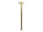 Shower Arm and Flange - 11-15/16" H