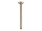 Shower Arm and Flange - 11-15/16" H