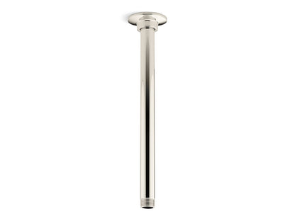 Shower Arm and Flange - 11-15/16" H