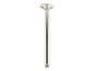 Shower Arm and Flange - 11-15/16" H