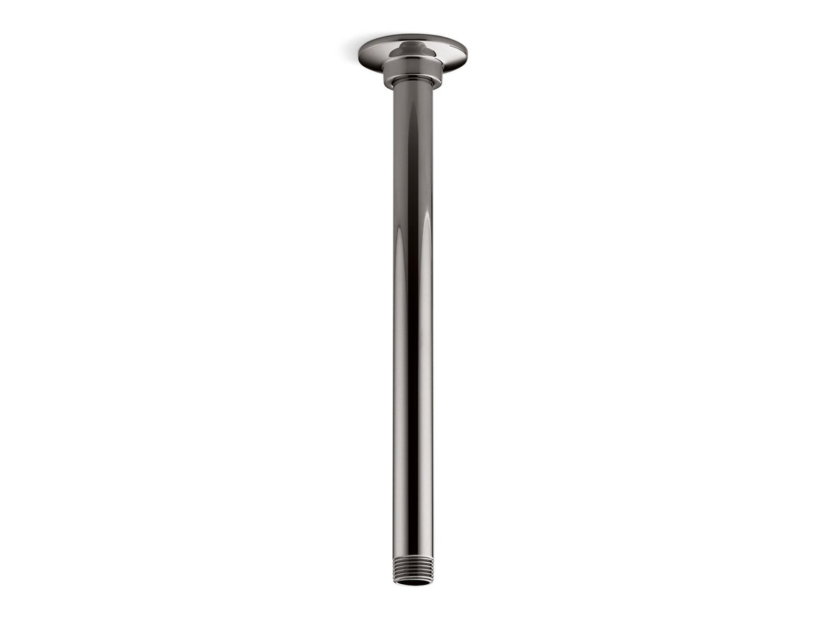 Shower Arm and Flange - 11-15/16" H