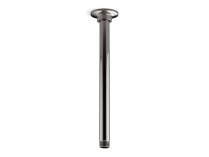 Shower Arm and Flange - 11-15/16" H
