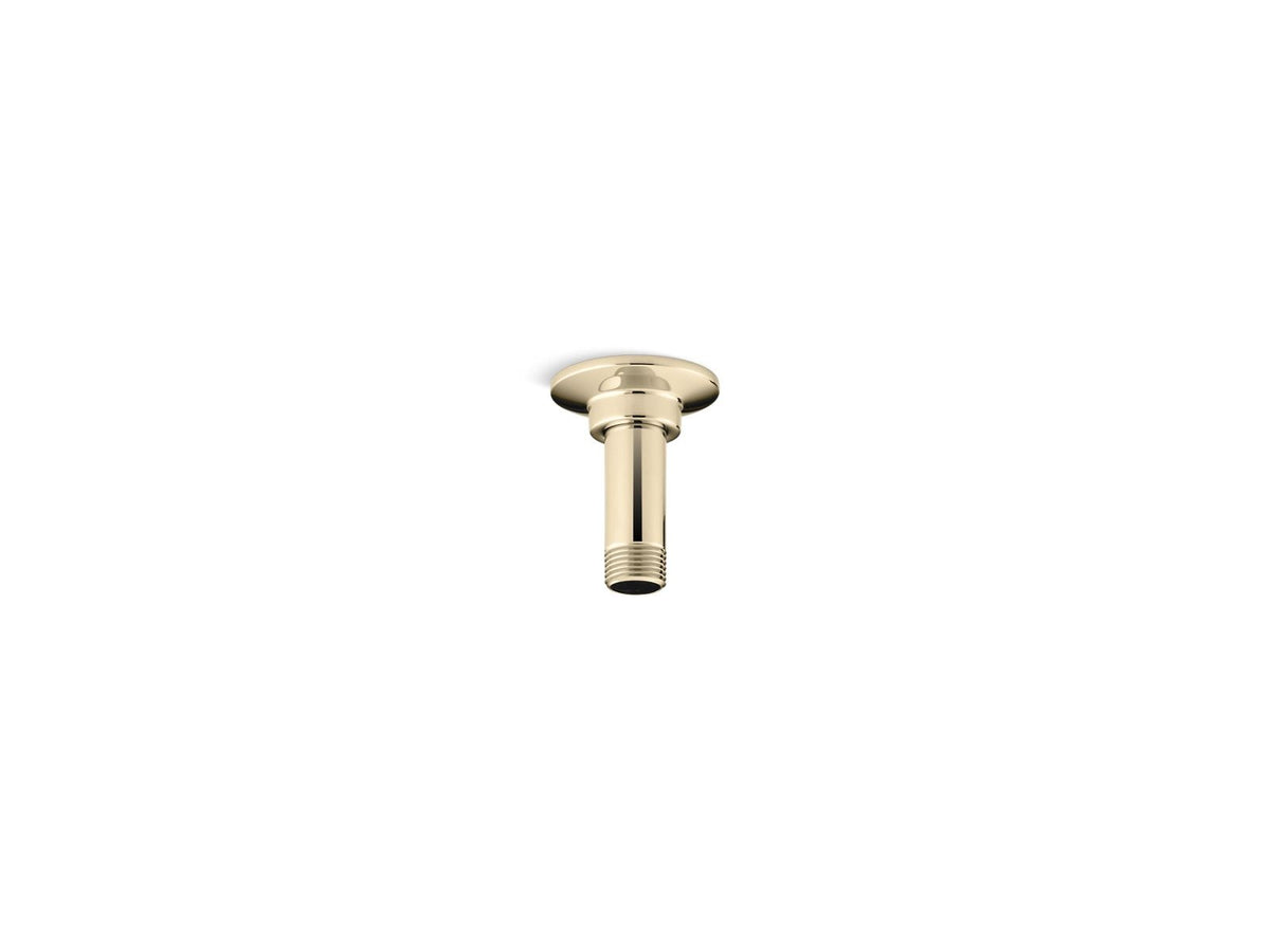 Mastershower - Shower Arm and Flange - Vibrant French
