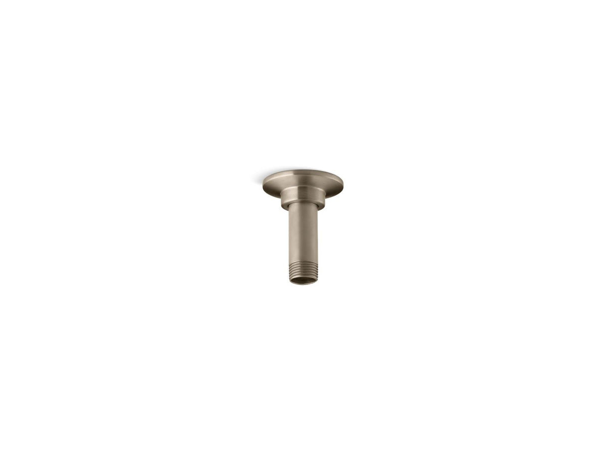 Mastershower - Shower Arm and Flange - Vibrant French