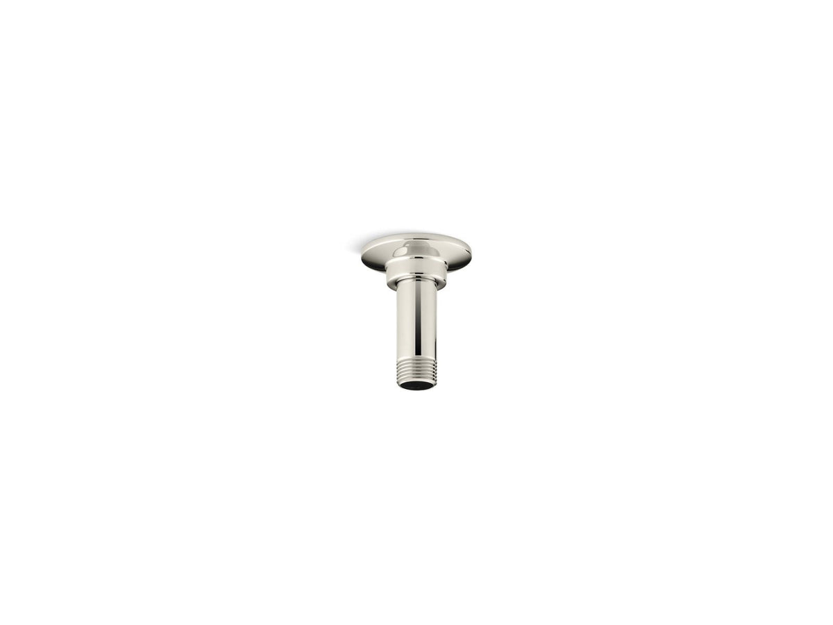 Mastershower - Shower Arm and Flange - Vibrant French