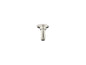 Mastershower - Shower Arm and Flange - Vibrant French