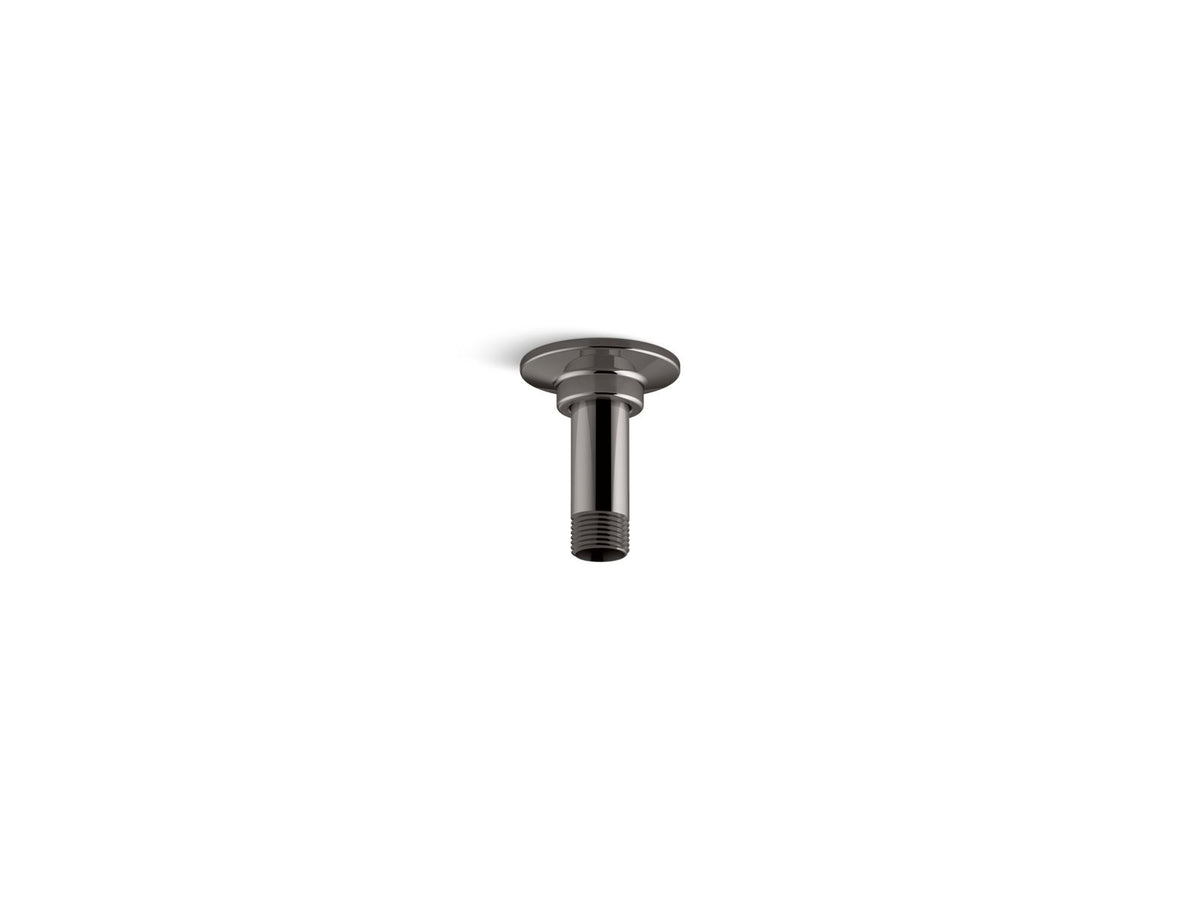 Mastershower - Shower Arm and Flange - Vibrant French