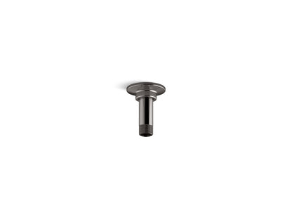 Mastershower - Shower Arm and Flange - Vibrant French