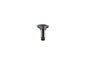 Mastershower - Shower Arm and Flange - Vibrant French