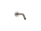Mastershower - Shower Arm and Flange