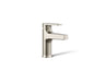 Bathroom Sink Faucet, Taut