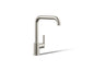 Purist - Kitchen Sink Faucet - 8" - Deck Mount