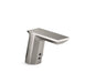 Geometric Insight - Hybrid Faucet - 4-3/16" - Deck Mount