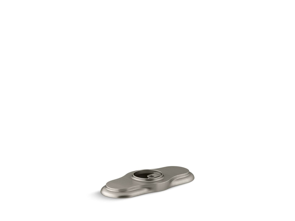 Artifacts - Escutcheon Plate - 11/16" - Solid