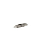 Artifacts - Escutcheon Plate - 11/16" - Solid