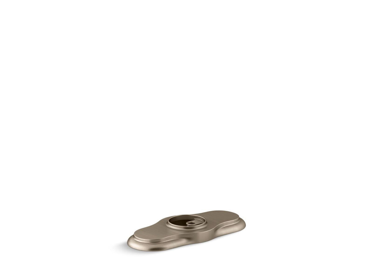 Artifacts - Escutcheon Plate - 11/16" - Solid