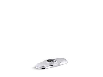Artifacts - Escutcheon Plate - 11/16" - Solid