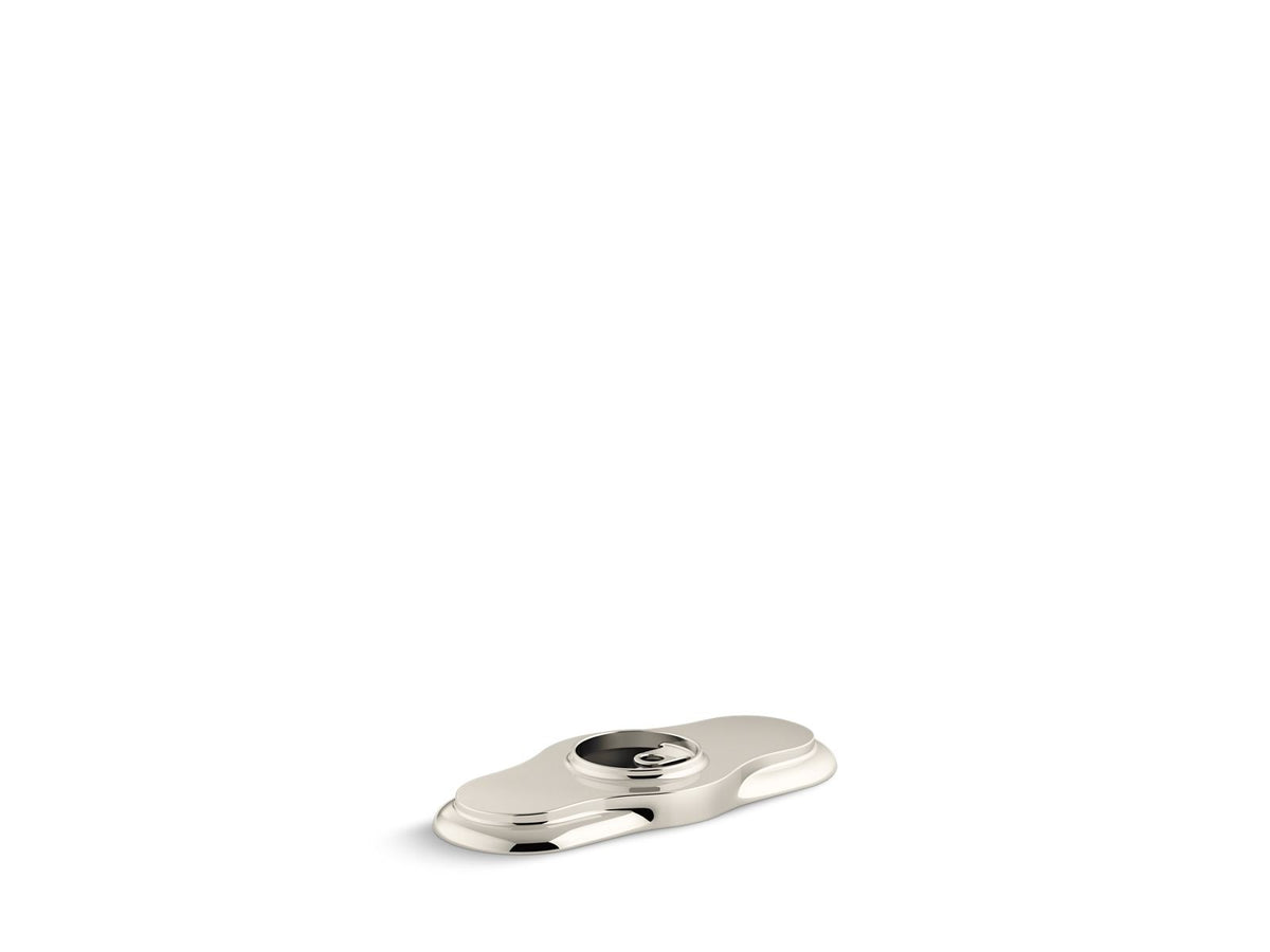 Artifacts - Escutcheon Plate - 11/16" - Solid