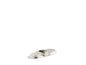 Artifacts - Escutcheon Plate - 11/16" - Solid