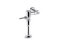 Primme - Manual Flushometer Valve - 1/2 GPF Flush Rate
