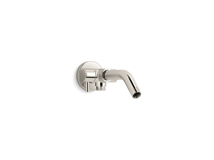 Shower Arm and Flange - with 2-Way